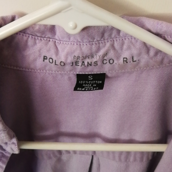 Polo Shirt - Picture 2 of 5